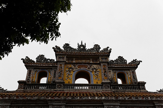 Hué-Cité interdite-110